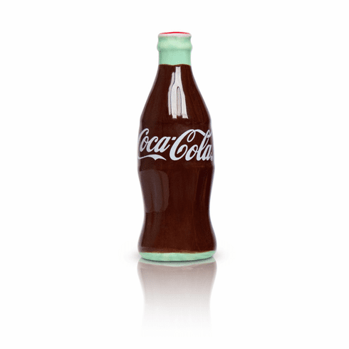 CokeŽ Bottle