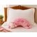 Curved Animal Pillow