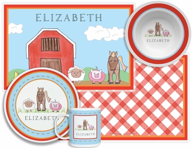 Dinnerware Sets