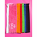 Fringed  Sports Towel with Grommet