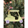 Golf Cart<br>Christmas Ornament