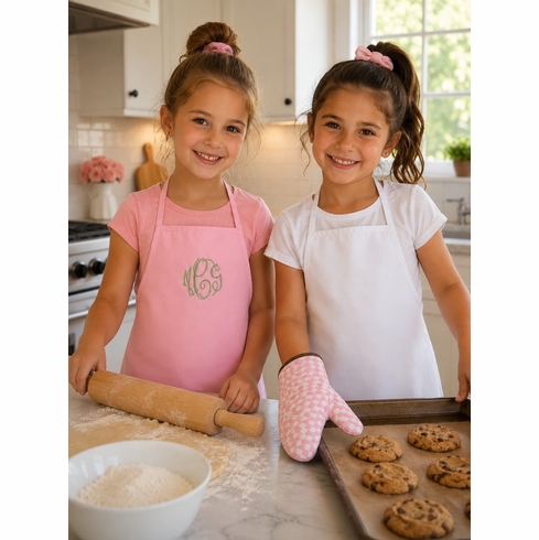 Kid's Apron