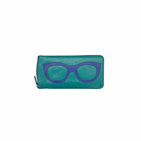 Leather Eyeglass Case<br>SOLD OUT!