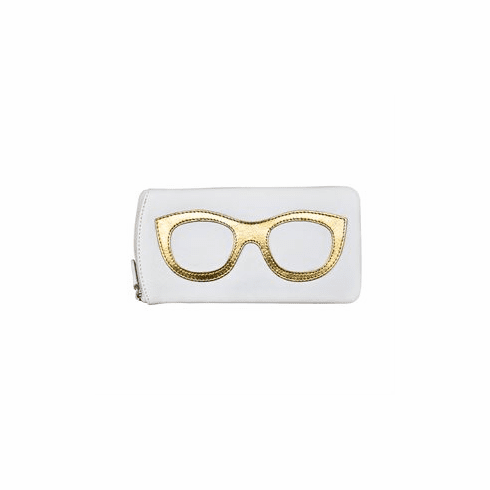 Leather Eyeglass Case<br>SOLD OUT!
