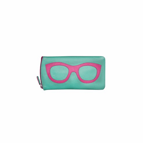 Leather Eyeglass Case<br>SOLD OUT!