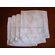 Linen Cocktail Napkins (Set of 4)