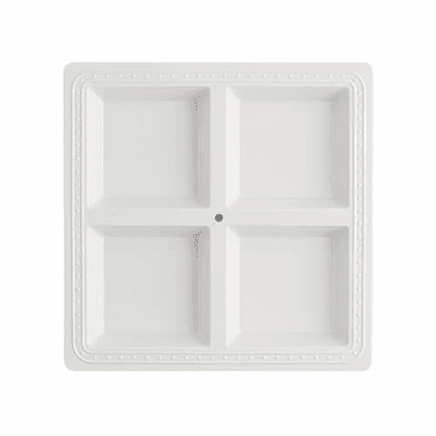 Melamine Sectional Server<br>RETIRED!