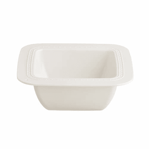 Melamine Square Bowl<br>RETIRED!