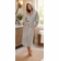 Men's Sweatshirt Hoodie Robe