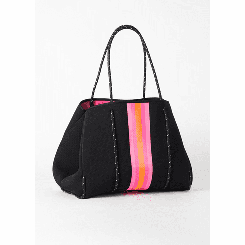 Neoprene Tote<br>RAVE<br>2 left!