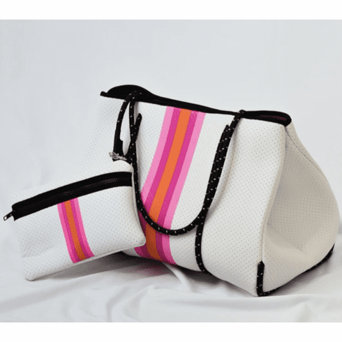 Neoprene Tote<br>RIOT