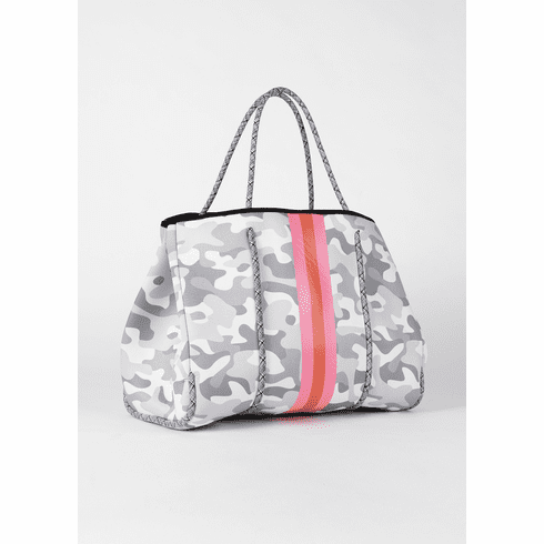 Neoprene Tote<br>RISE