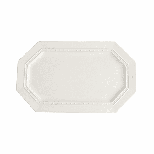 Octagonal Platter<br>RETIRED!