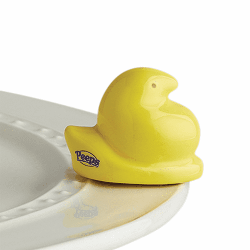 Peeps® Chick<br>Mini<br>RETIRED!