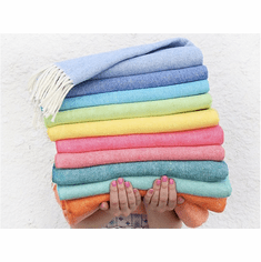 Soft Italian Blanket