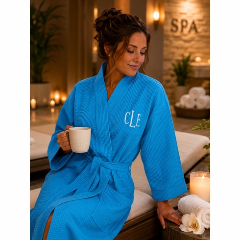 Spa Kimono Robe