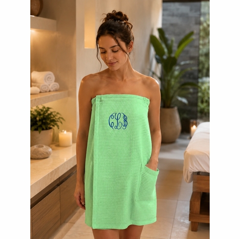 Spa Wrap