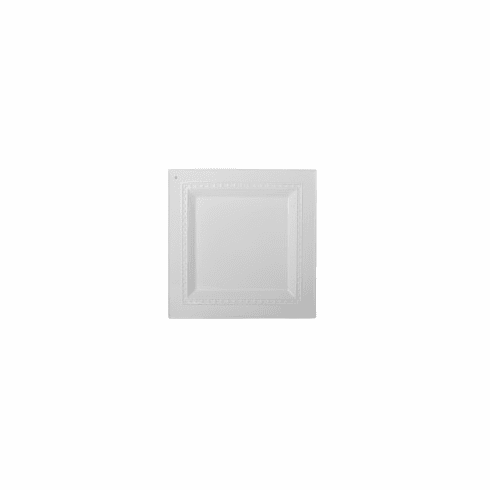 Square Platter<br>RETIRED!