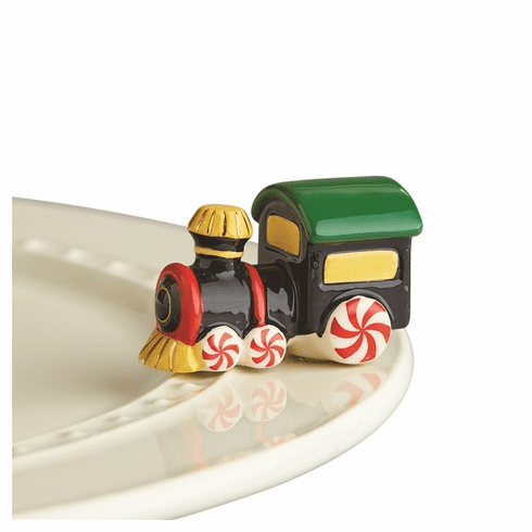 St. Jude Children's Hospital<br>All Aboard Mini<br>RETIRED!