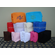 Waffle Cosmetic Bag - Large