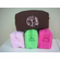 Waffle Cosmetic Bag - Small