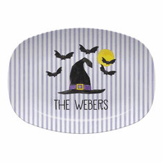 Wicked Halloween Platter