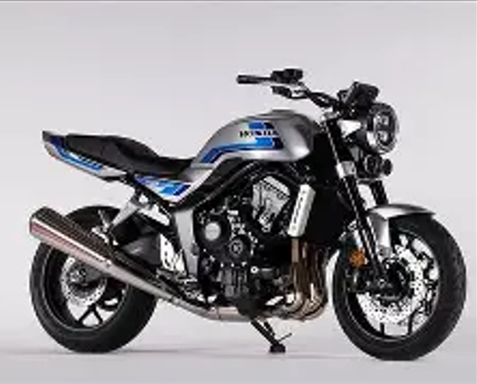 bike