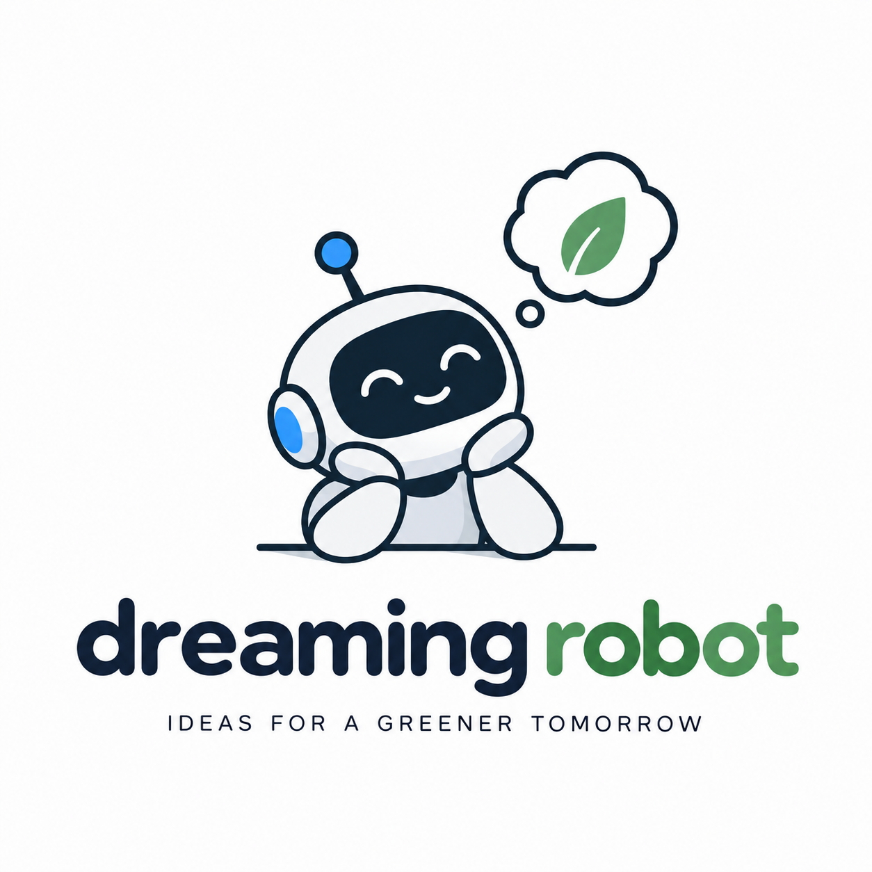 dreamingrobot.net