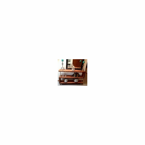 Wood Shelves