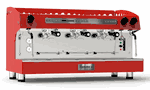 Caravel Espresso Machines