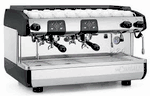 Cimbali M24 PLUS DT/2 (Automatic, 2 Groups) Espresso Machine
