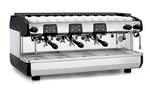 Cimbali M24 PLUS DT/3 (Automatic, 3 Groups) Espresso Machine