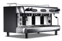 Grindmaster 3-Group Classic Series Automatic Espresso Machine