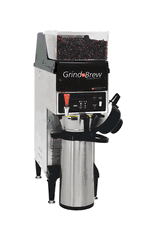 Grindmaster GNB-10H Single-Hopper System for Airpots