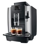 Jura WE8 Super Automatic Coffee and Espresso Machine