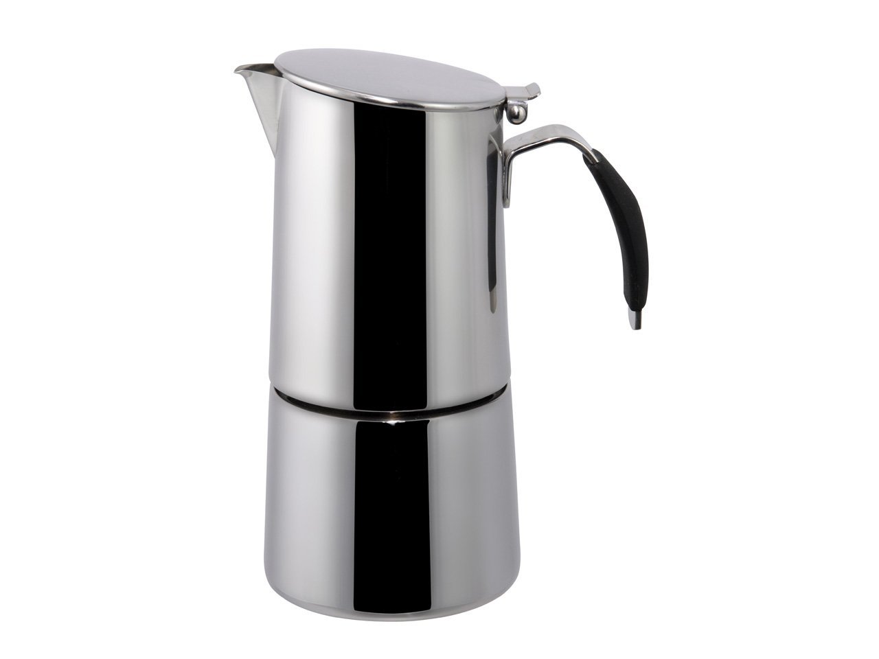 "Omnia" by Ilsa Stovetop Espresso Maker