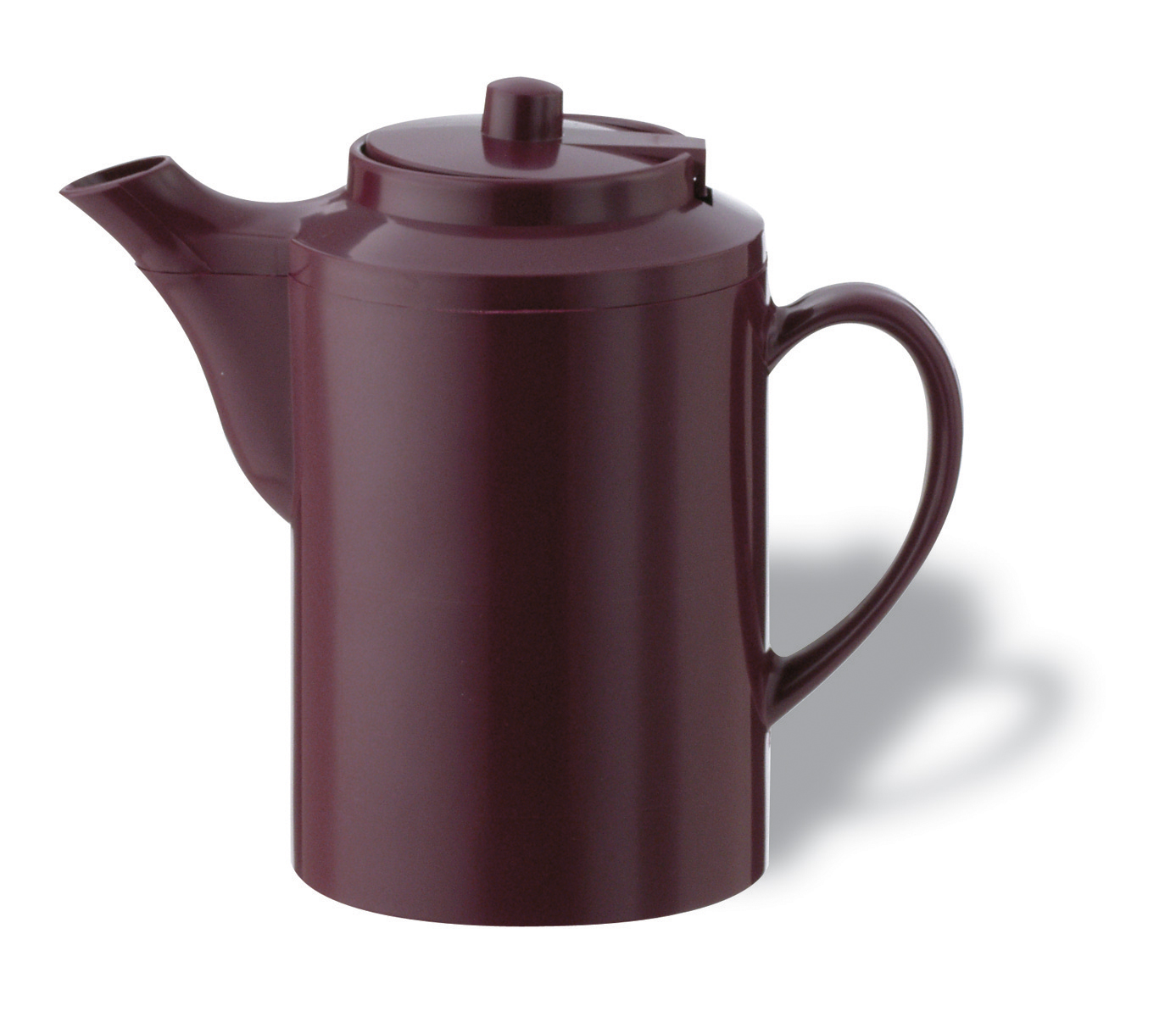 Plastic Thermal Teapots