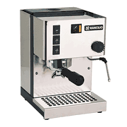 Professional Espresso Machines Arent Just for Businesses