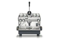 Rancilio LEVA 1 Group Espresso Machine