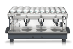 Rancilio Classe 7 S 3 Group Espresso Machine