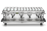 Rancilio Classe 9DE Tall 4 Group Espresso Machine