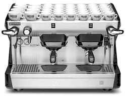 Rancilio Classe 5 S (Semiautomatic) 2 and 3 Groups (Compact & Standard)