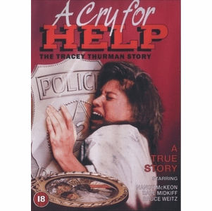 A Cry For Help: The Tracey Thurman Story 1989 on DVD