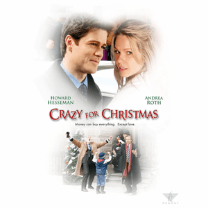 Crazy For Christmas 2005 on DVD