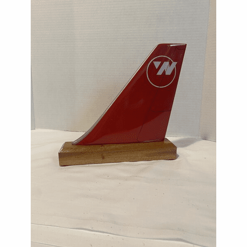 Northwest (last) Logo tails