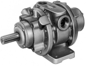 Gast 16AM-FCW-28 Air Motor