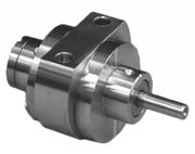 Gast 1AM-NRV-39SS Stainless Air Motor