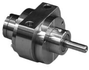 Gast 1AM-NRV-7SS Stainless Air Motor