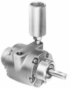 Gast 1UP-NCW-2A Air Motor
