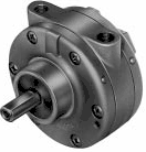 Gast 2AM-NCC-16 Air Motor